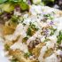 5. chilaquiles