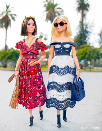 ¡Toda una revolución!