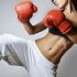 Kickboxing