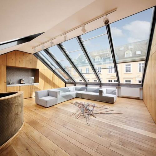 1. ¿A tu hogar le falta luz?