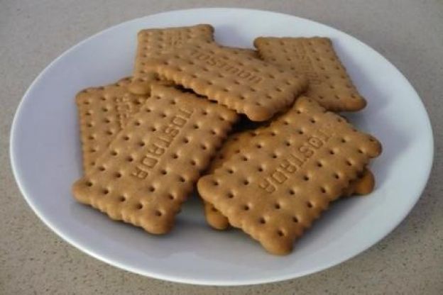 GALLETAS TOSTADAS