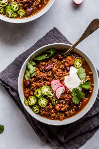 Chili con carne