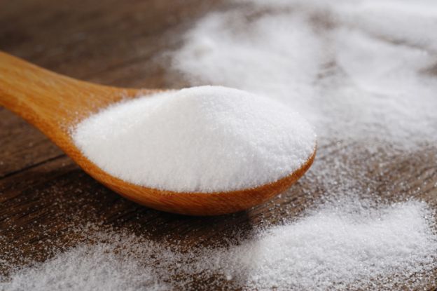 ¿Qué hace el cuerpo con el azúcar?