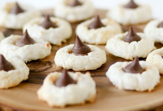 Heladitos de chocolate y galleta
