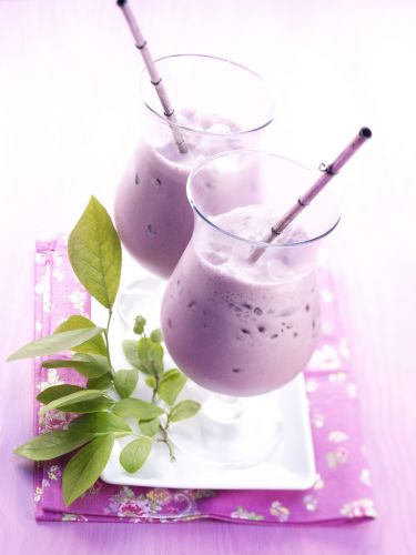 Cóctel Atlantic Blue