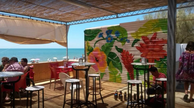 47.- ABUELO DIEGO (ISLANTILLA, HUELVA)