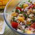 12. ensalada de arroz con mango