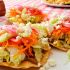4. tostadas