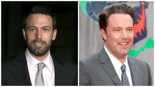 ben affleck