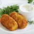 Croquetas de cocido