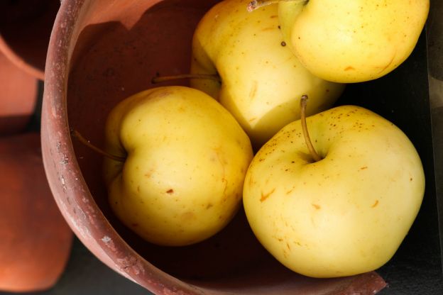 Siempre tienen a la mano esta fruta
