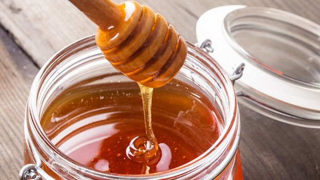 Aprende a identificar la miel no adulterada