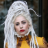 LADY GAGA