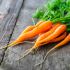 Beneficios del jarabe de zanahoria