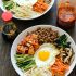 Bibimbap: un plato coreano bien completo