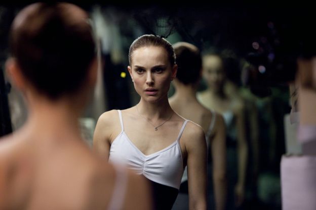Natalie Portman: Cisne Negro