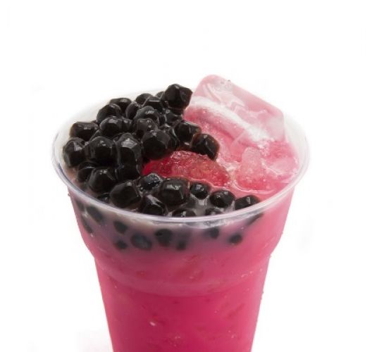 Probar nuevas bebidas