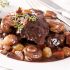 Boeuf bourguignon