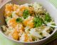 10 acompañamientos alternativos al arroz y las patatas