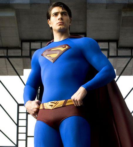 brandon routh