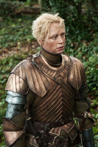 Brienne de Tarth
