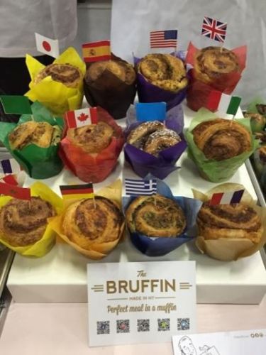 Bruffin