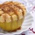 tarta de manzana reinventada