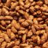 Almendras garrapiñadas