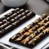 Barras de chocolate «Las recetas de la Chocolatería»