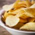 España: chips caseras
