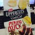 Peking Duck Chips - Nueva Zelanda