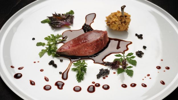 7. Osteria Francescana de Massimo Bottura (Modena, Italia)