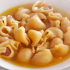 14.- sopa de galets