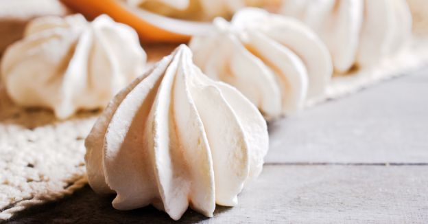 ¿cómo hacer los merengues?