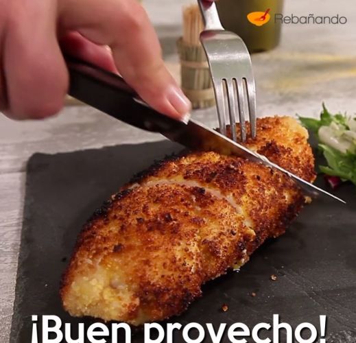 PREPARACIÓN