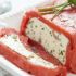 3 - Terrina de salmón, queso crema y cebollín