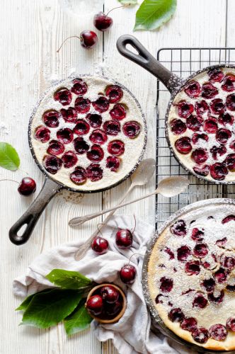 Clafoutis