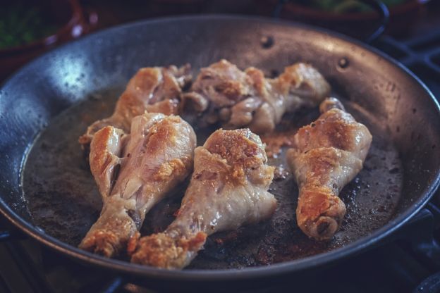 INGREDIENTES PARA 6 PERSONAS