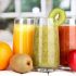 zumos naturales
