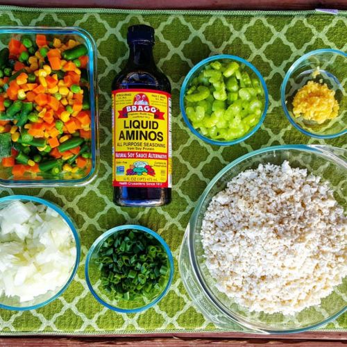 aminoácidos líquidos