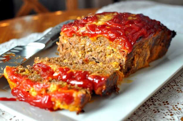 PASTEL DE CARNE SIN VERDURAS