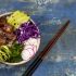 Poke bowl