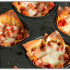 59. Pizza cupcakes