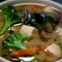 Sopa miso