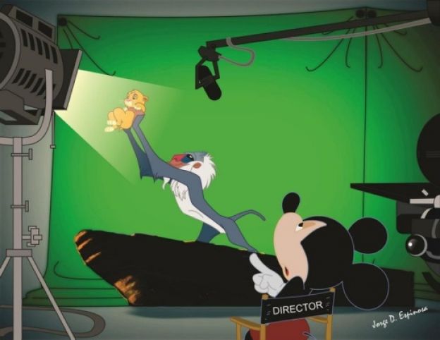 Parece que el ciclo sin fin tiene truco...