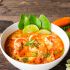 Tom Yam de gambas