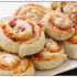 26. Rollitos de pizza