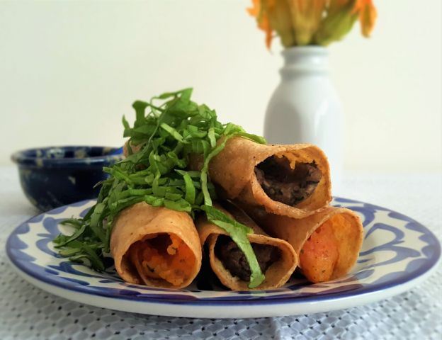 flautas