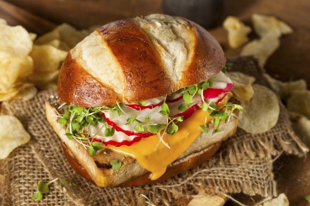 ¡Prueba estas delicias!