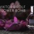 8. Flowerbomb de Viktor & Rolf